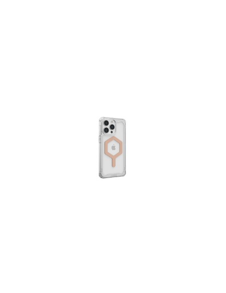 Urban Armor Gear 114305114348 funda para teléfono móvil 17 cm (6.7") Transparente