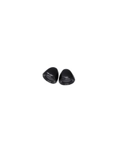 Trust Polo conjunto de altavoces 4 W Universal Negro 2.0 canales De 1 vÍ­a 2
