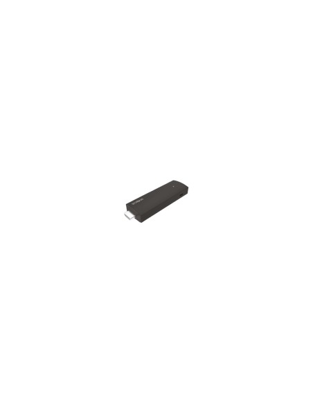 Strong SRT 41 adaptador Smart TV HDMI 4K Ultra HD Android Negro