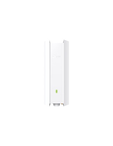 TP-Link EAP623-Outdoor HD 1800 Mbit/s Blanco EnergÍ­a sobre Ethernet (PoE)