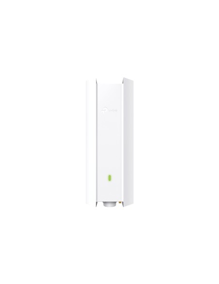 TP-Link EAP623-Outdoor HD 1800 Mbit/s Blanco EnergÍ­a sobre Ethernet (PoE)
