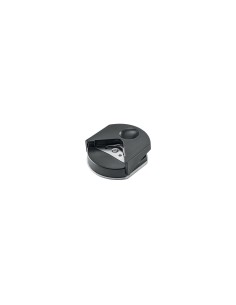 GBC Inspire+ Plastificadora en frÍ­o/caliente 250 mm/min Negro