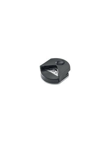 GBC Inspire+ Plastificadora en frÍ­o/caliente 250 mm/min Negro