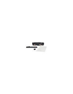 GBC Inspire+ Plastificadora en frÍ­o/caliente 250 mm/min Negro 2