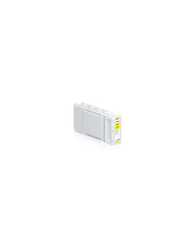 Epson C13T69340N cartucho de tinta 1 pieza(s) Original Amarillo