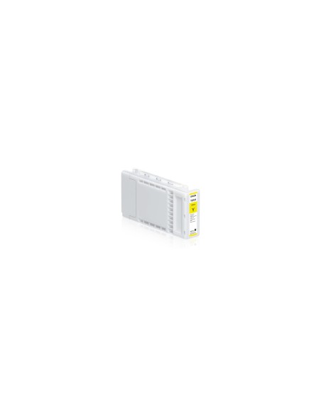 Epson C13T69340N cartucho de tinta 1 pieza(s) Original Amarillo
