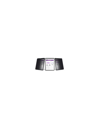 StarTech.com Filtro de Privacidad Táctil de 4 VÍ­as para Orientación Horizontal/Vertical +/-30&deg Anti Luz Azul (51%) Antirrefl