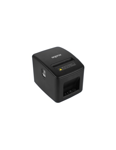 Approx Pos Pack para TPV appPOSPACK3380USB-2D Impresora + Cajón + Lector + Papel