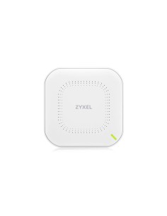 Zyxel NWA90AX PRO 2400 Mbit/s Blanco EnergÍ­a sobre Ethernet (PoE)