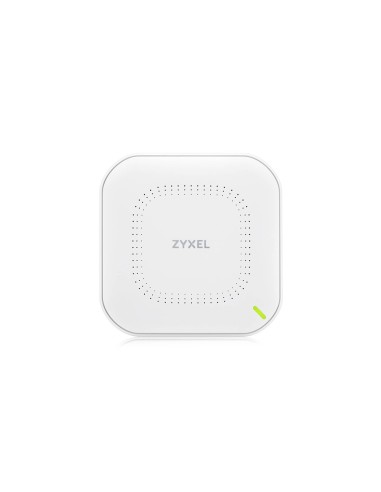 Zyxel NWA90AX PRO 2400 Mbit/s Blanco EnergÍ­a sobre Ethernet (PoE)