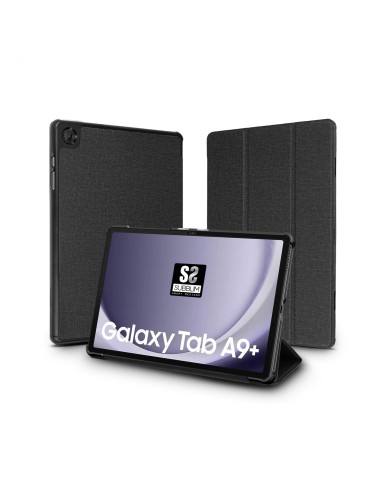 SUBBLIM Funda Tablet Shock Case Samsung Tab A9+ 11â?
