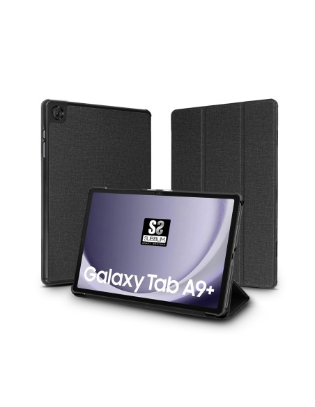 SUBBLIM Funda Tablet Shock Case Samsung Tab A9+ 11â?