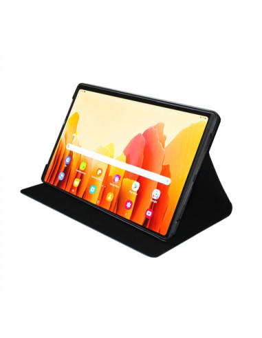 SilverHT Funda Wave Lenovo M 10.6 HD Plus 3rd Gen Azul