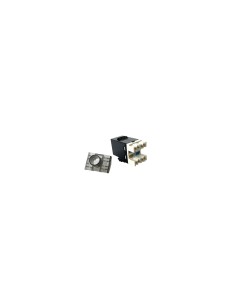 Phasak Conector Keystone Dual UTP RJ45 - SD 3018 2