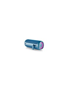 NGS ROLLER FURIA 2 Altavoz portátil estéreo Azul 30 W 2