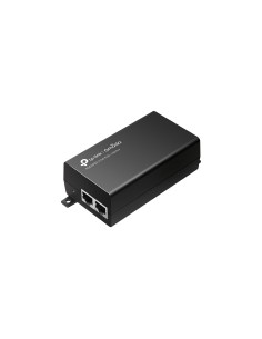 TP-Link Omada POE260S adaptador e inyector de PoE 2.5 Gigabit Ethernet, Ethernet rápido, Gigabit Ethernet