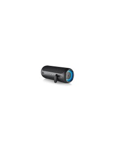 NGS ROLLER FURIA 2 Altavoz portátil estéreo Negro 30 W 2