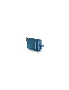 NGS ROLLER FURIA 1 Altavoz portátil estéreo Azul 15 W 2