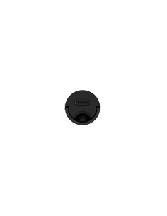 Celly CCMINILIGHT cargador de dispositivo móvil Smartphone Negro Encendedor de cigarrillos Auto 2