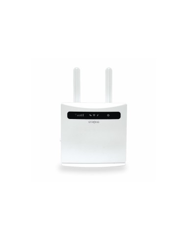 Strong 4GROUTER300V2 router de telefonÍ­a/puerta de enlace/módem Router de red móvil