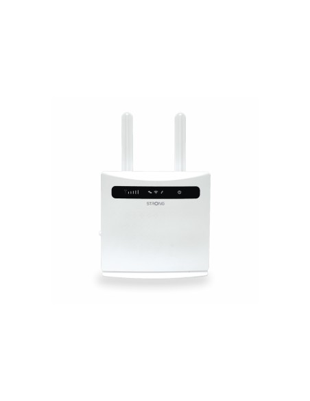 Strong 4GROUTER300V2 router de telefonÍ­a/puerta de enlace/módem Router de red móvil