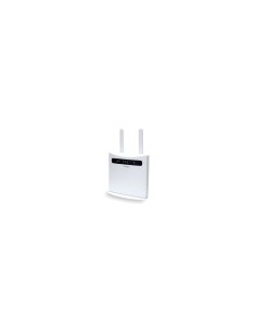 Strong 4GROUTER300V2 router de telefonÍ­a/puerta de enlace/módem Router de red móvil 2