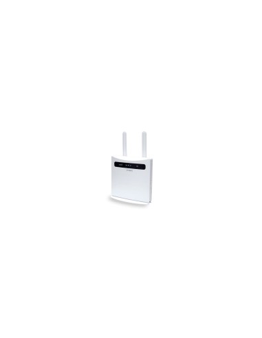Strong 4GROUTER300V2 router de telefonÍ­a/puerta de enlace/módem Router de red móvil