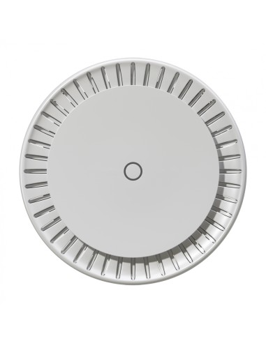 Mikrotik cAP ax 1774 Mbit/s Blanco EnergÍ­a sobre Ethernet (PoE)