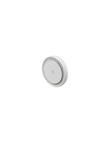 Mikrotik cAP ax 1774 Mbit/s Blanco EnergÍ­a sobre Ethernet (PoE)