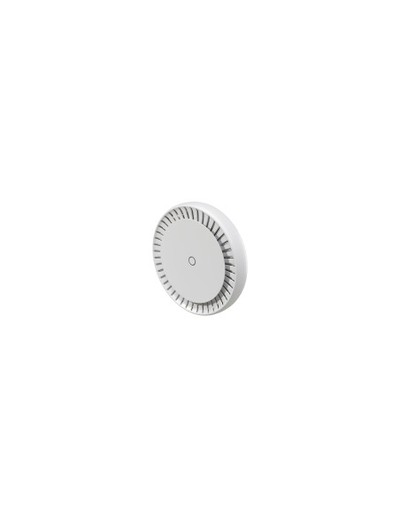 Mikrotik cAP ax 1774 Mbit/s Blanco EnergÍ­a sobre Ethernet (PoE)