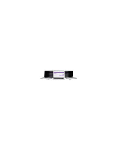 StarTech.com Filtro de Privacidad Para Portátil de 15in para MacBook Air 2023 - Filtro Anti Luz Azul (51%) para Portátil - Filtr