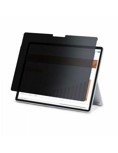 StarTech.com 13SP-PRIVACY-SCREEN filtro para monitor Filtro de privacidad para pantallas sin marco 33 cm (13")