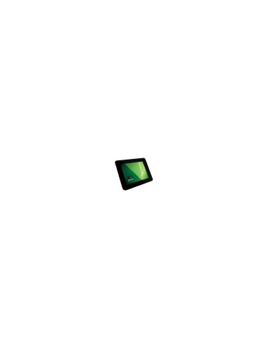 10POS LM-8FUN sistema POS 20,3 cm (8") 800 x 600 Pixeles Negro