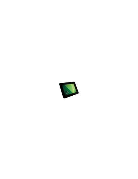 10POS LM-8FUN sistema POS 20,3 cm (8") 800 x 600 Pixeles Negro