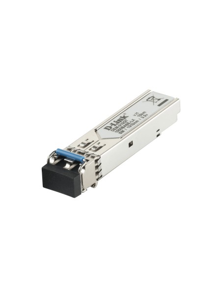 D-Link DEM-310GT red modulo transceptor Cobre 1000 Mbit/s SFP 1310 nm