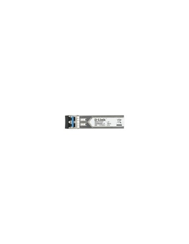 D-Link DEM-310GT red modulo transceptor Cobre 1000 Mbit/s SFP 1310 nm