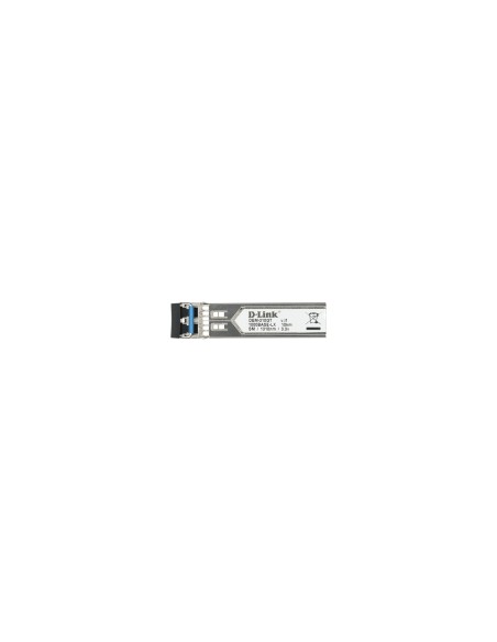 D-Link DEM-310GT red modulo transceptor Cobre 1000 Mbit/s SFP 1310 nm