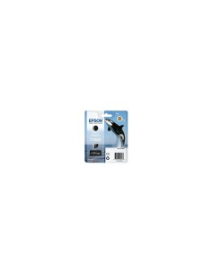 Epson C13T76084N10 cartucho de tinta 1 pieza(s) Original Negro mate