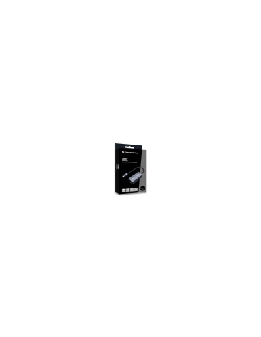 Conceptronic ABBY12GC adaptador y tarjeta de red Ethernet 2500 Mbit/s