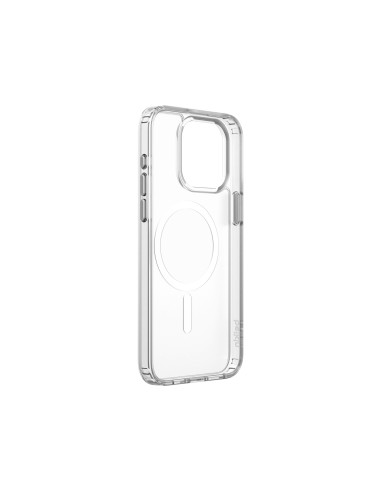 Belkin MSA021btCL funda para teléfono móvil 15,5 cm (6.1") Transparente