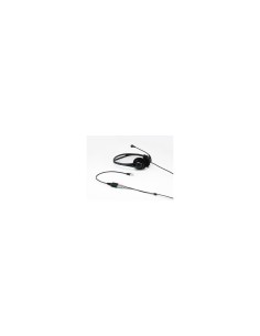 Equip 147944 cable de audio 0,25 m RJ-9 2 x 3.5mm Negro 2