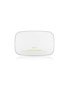 Zyxel NWA130BE-EU0101F punto de acceso inalámbrico 5764 Mbit/s Blanco EnergÍ­a sobre Ethernet (PoE)