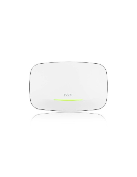 Zyxel NWA130BE-EU0101F punto de acceso inalámbrico 5764 Mbit/s Blanco EnergÍ­a sobre Ethernet (PoE)
