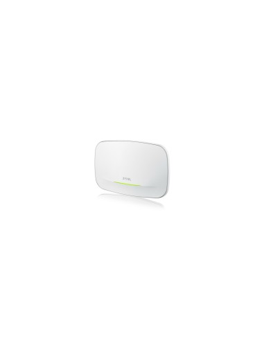 Zyxel NWA130BE-EU0101F punto de acceso inalámbrico 5764 Mbit/s Blanco EnergÍ­a sobre Ethernet (PoE)