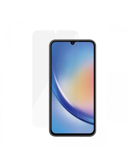 PanzerGlass SAFE. by Samsung New A34 5G UWF Protector de pantalla 1 pieza(s)