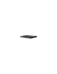 TP-Link Omada SG6428X switch Gestionado L3 Gigabit Ethernet (10/100/1000) 1U Negro 2