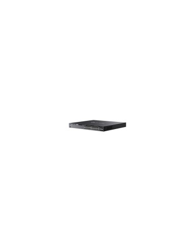 TP-Link Omada SG6428X switch Gestionado L3 Gigabit Ethernet (10/100/1000) 1U Negro