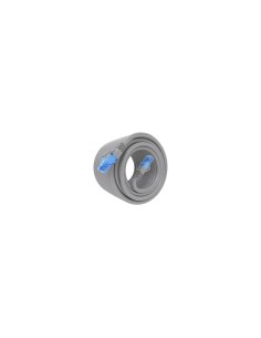 AISENS Cable De Red Latiguillo RJ45 Cat.6 UTP AWG26 CCA, Gris, 15 m 2