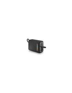 NGS ROLLER FURIA 1 Altavoz portátil estéreo Negro 7 W 2