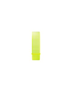 SAVE FAMILY Correa Recambio Tela Amarillo Fluor Compatible con los modelos SaveWatch + Senior Enjoy Superior 2